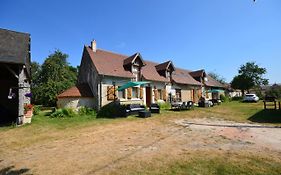 Gite En Berry Moulins-sur-céphons